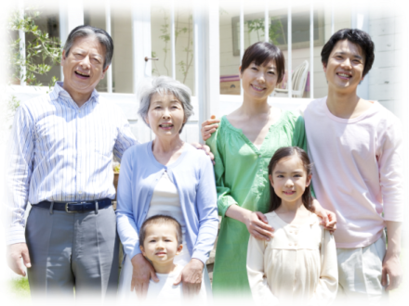 故人とご遺族に寄り添った対応