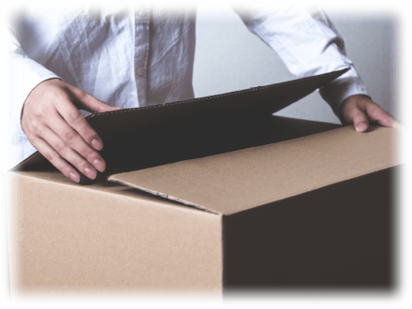 法令遵守のもとご遺品を取り扱う